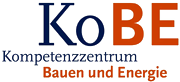 KoBE Kompetenzzentrum Bauen und Energie