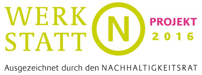 Nachhaltigkeitspreis 2016