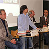 Veranstaltung 09.03.2012: Podium 2