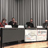 Veranstaltung 09.03.2012: Podium 1