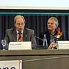 Veranstaltung 15.06.2012: Georg Litmathe, Dipl.-Volksw. Meendert Buurman