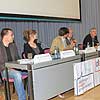 Veranstaltung 15.06.2012: Podium 1