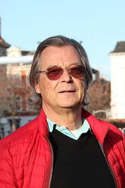 Jürgen Laupichler