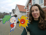 Fitz Rübe Sonne