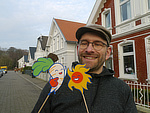 Specht Rübe