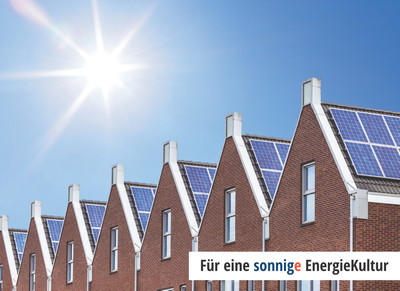 Sonnige Energiekultur