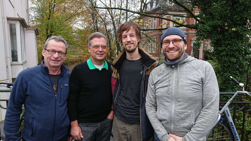 Vorstand 2020