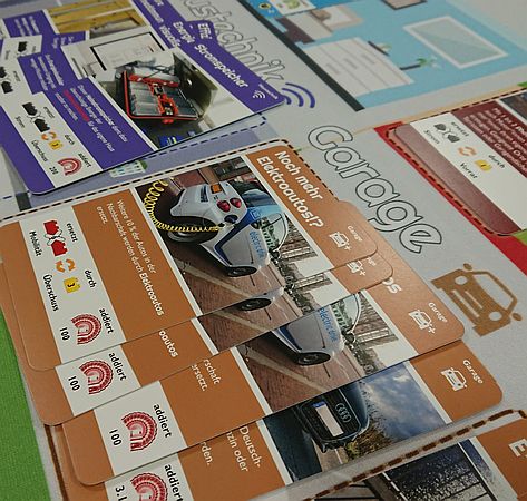 Noch mehr Elektroautos?