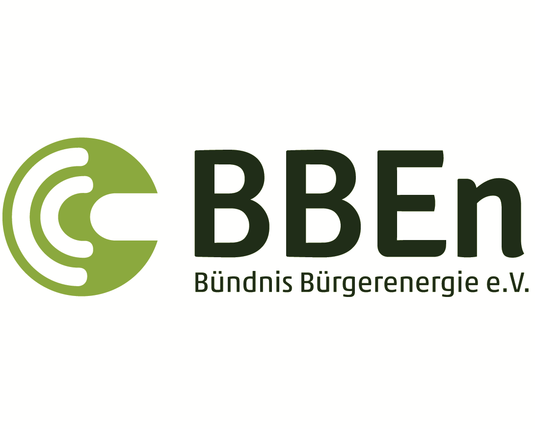 Bündnis Bürgerenergie